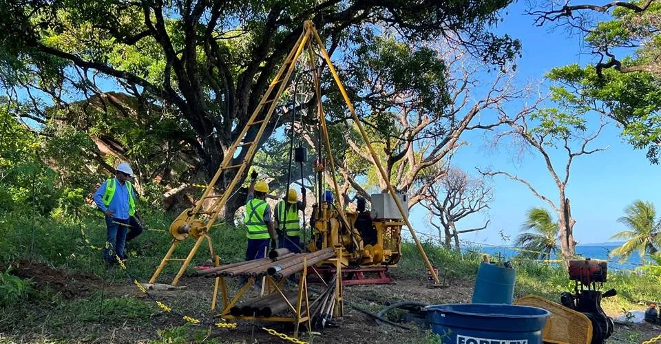 Concessionária inicia sondagem para construção da Ponte Salvador-Itaparica
