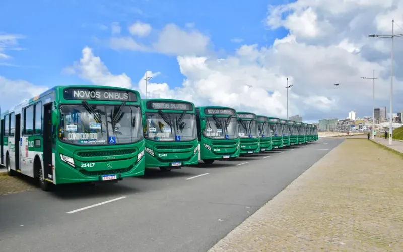 A chegada dos novos ve&iacute;culos tamb&eacute;m deve contribuir para a redu&ccedil;&atilde;o de ru&iacute;dos e vibra&ccedil;&otilde;es, proporcionando mais conforto durante as viagens/Foto: Betto Jr./Secom