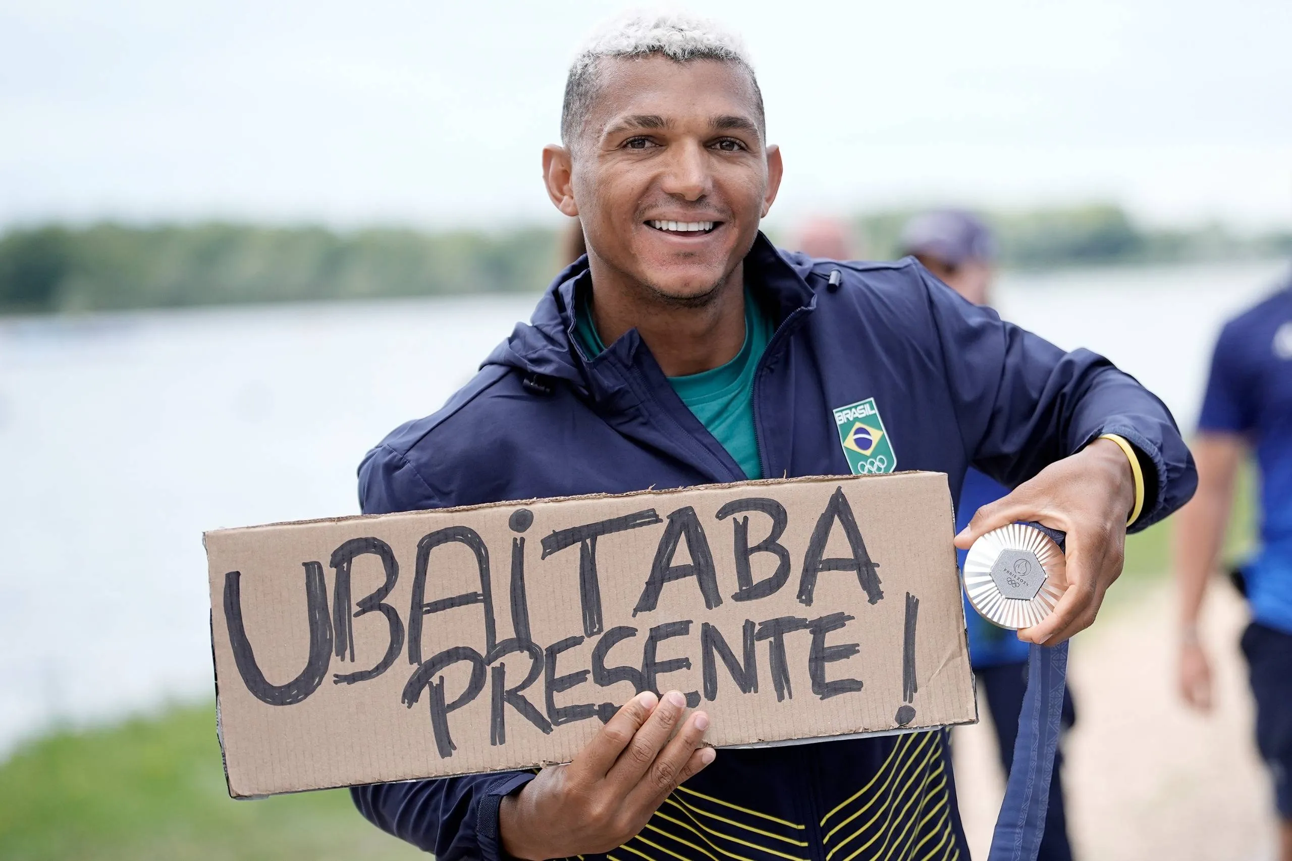 ‘E se fosse um país?’ Após Jogos de 2024, Bahia chega a 28 medalhas e se torna sexto estado no ranking nacional