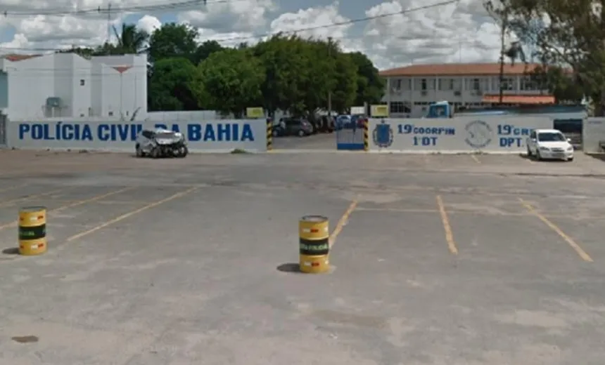 Estupro coletivo contra menina de 11 anos é investigado pela polícia em Senhor do Bonfim