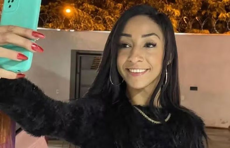 Karina Cristina Queiroz Foi Achada Morta Aos 22 Anos Em Ribeirão Preto, São Paulo