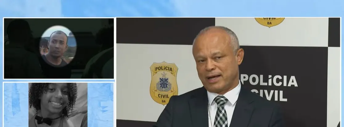 Thamiris pode ter sido vítima de abuso sexual e morta pelo tribunal do crime