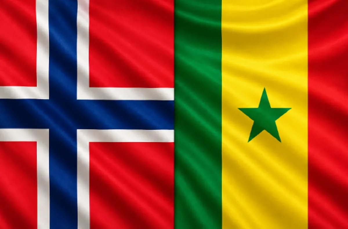 Noruega x Senegal: onde assistir, horário do jogo e prováveis escalações