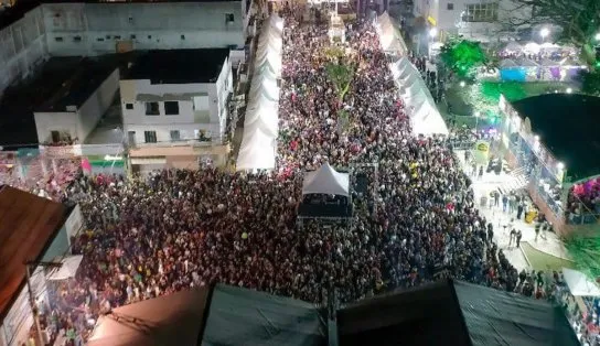 Morro do Chapéu: artistas destacam curiosidades da 'capital do disco voador' durante Festival de Inverno