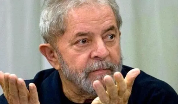 Julgamento decide por ampliação de pena de Lula no caso do sítio de Atibaia