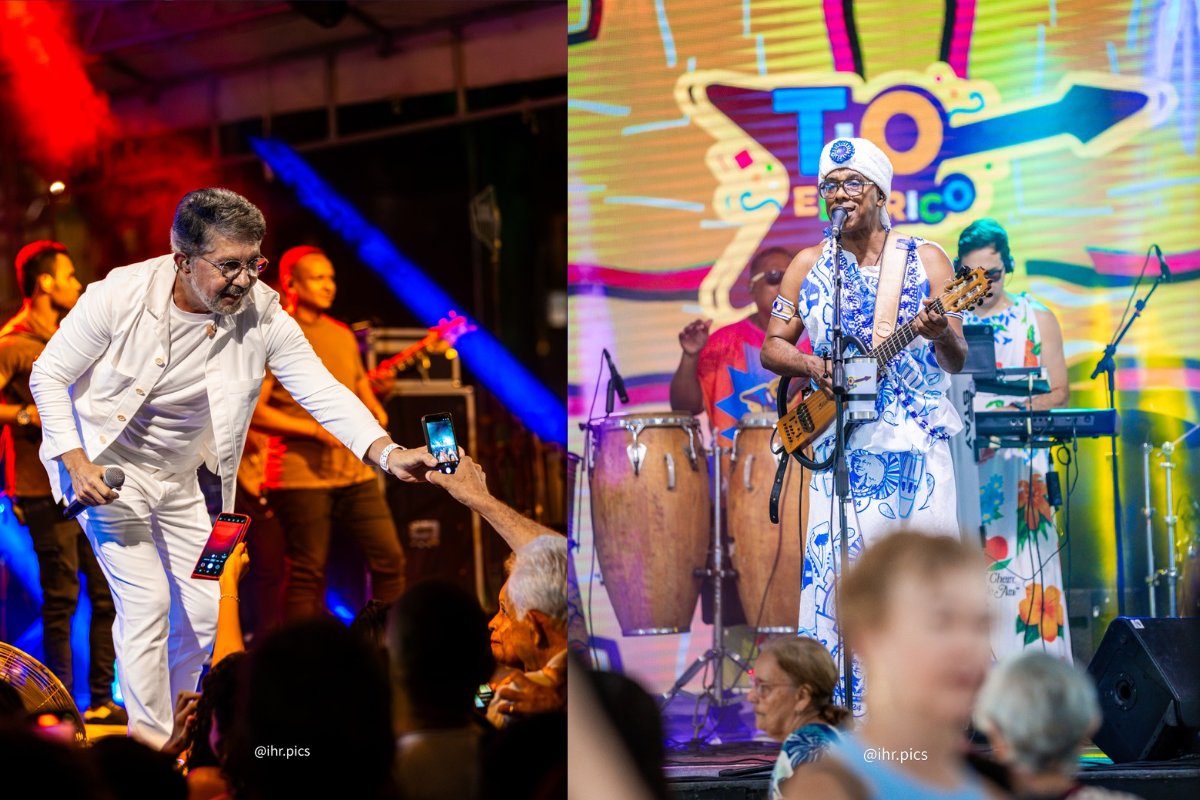 Feira da Fraternidade celebra 45 anos com solidariedade. Foto: Divulga&ccedil;&atilde;o