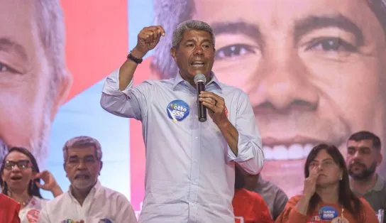 Chuva impede pouso no Extremo Sul e agenda do Time de Lula é adiada na região