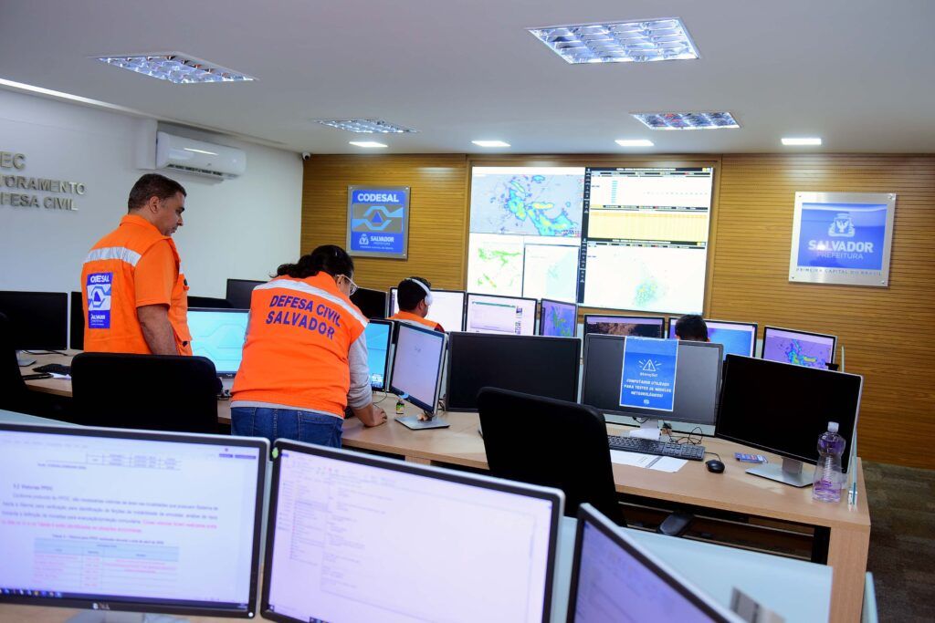Foto: Jefferson Peixoto | Secom Pms