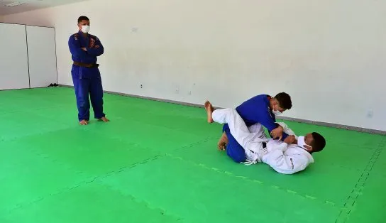 Inscrições para atividades esportivas e oficinas culturais em Valéria abrem na segunda-feira