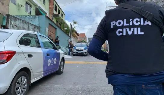 Criança de 7 anos e mulher de 22 anos são baleadas na Boca do Rio, em Salvador