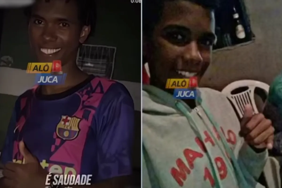 Jovem é morto a tiros na porta de casa no subúrbio de Salvador