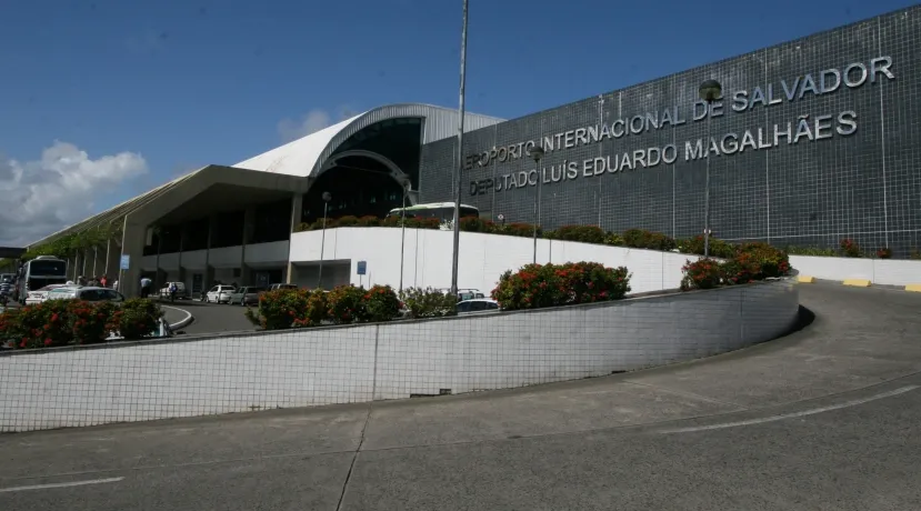 PRIVATIZAÇÃO: Anac aprova audiência pública sobre concessão do aeroporto de Salvador e de mais três capitais
