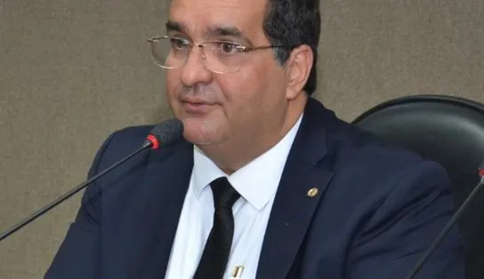 Antonio Henrique Jr. pede pavimentação de trecho de 55 Km da BA-466