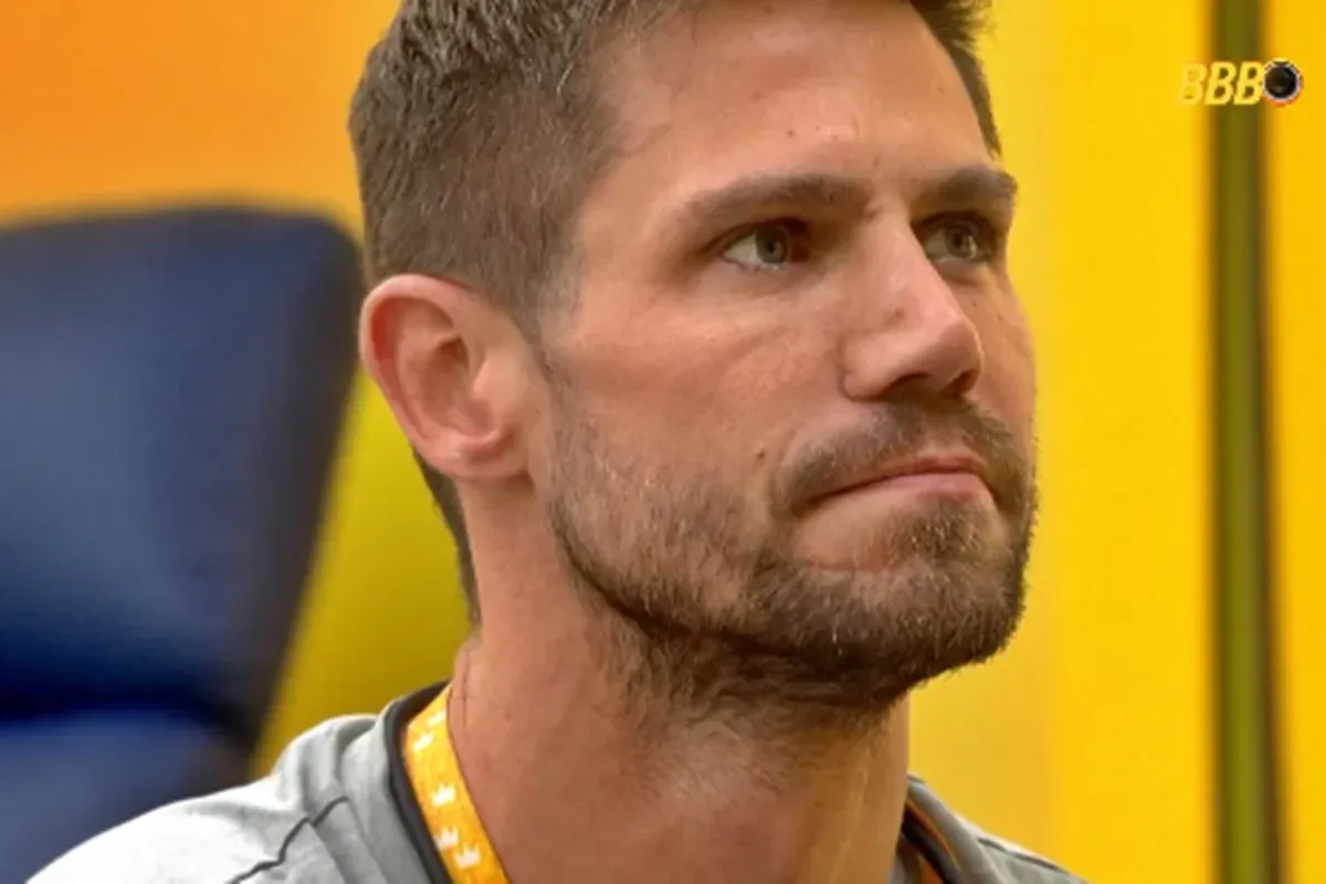BBB 26: enquete revela que brother afronta favoritismo de Ana Paula