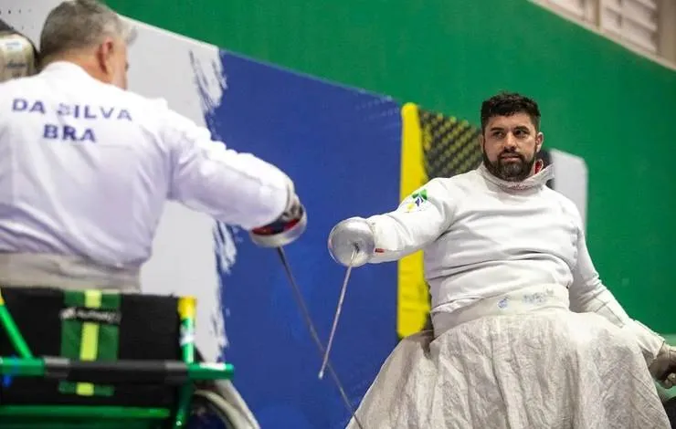 Mais de 2 milhões de ingressos são vendidos para Paralimpíada de Paris