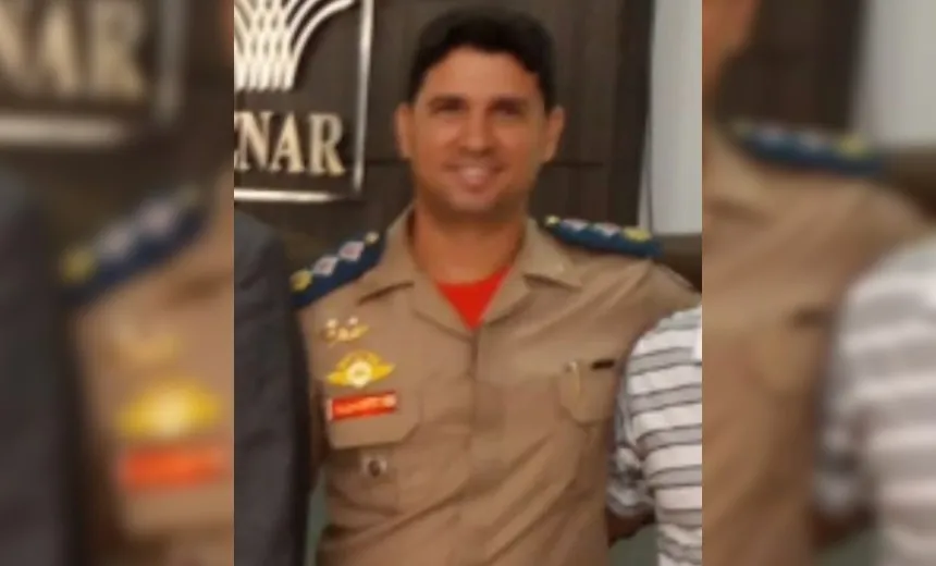 “Apurado com rigor”, diz corporação sobre caso de bombeiro flagrado se masturbando
