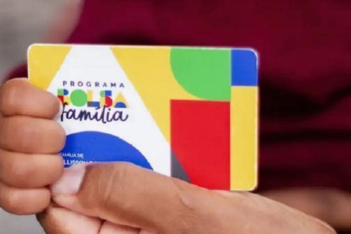 Caixa paga Bolsa Fam&iacute;lia para benefici&aacute;rios de NIS com final 8. Foto: Reprodu&ccedil;&atilde;o