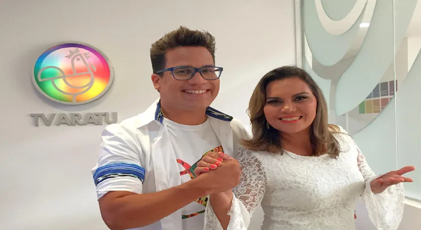 Aratu Notícias terá edição especial nesta quinta-feira, direto da Praça Cairu