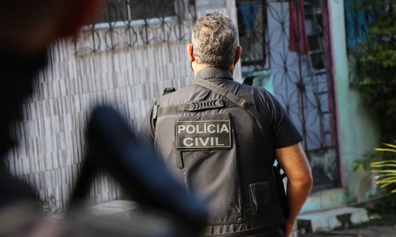 Polícia Civil