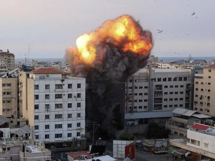 Comitê aponta que pelo menos 12 jornalistas morreram em conflito entre Israel e Hamas em uma semana
