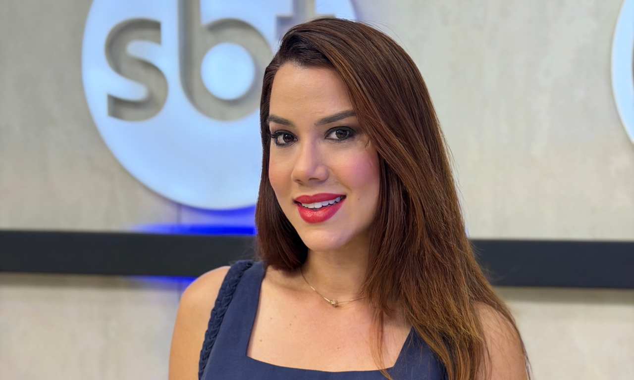 'Fala Dani' completa 1 ano e conquista espaço nas ruas: 'A Bahia abraçou o programa'. Foto: Redes sociais