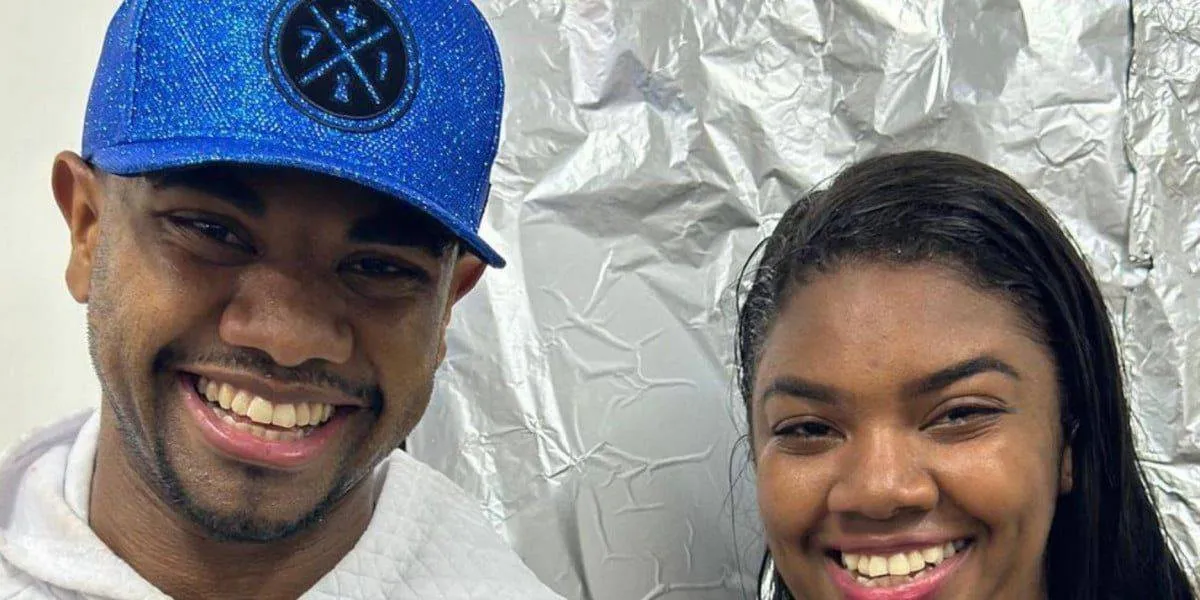 Irmã de Davi Brito, campeão do BBB 24, denuncia racismo sofrido em redes sociais