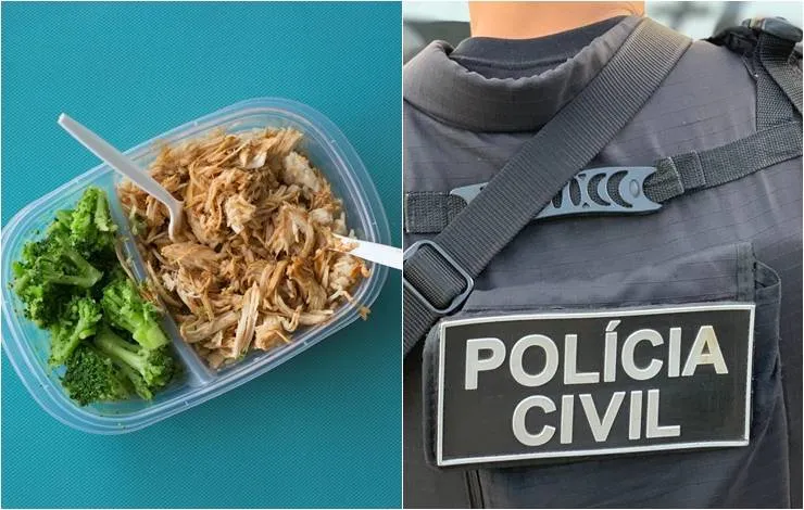 Segunda pessoa morre após comer suposta comida envenenada em Juazeiro