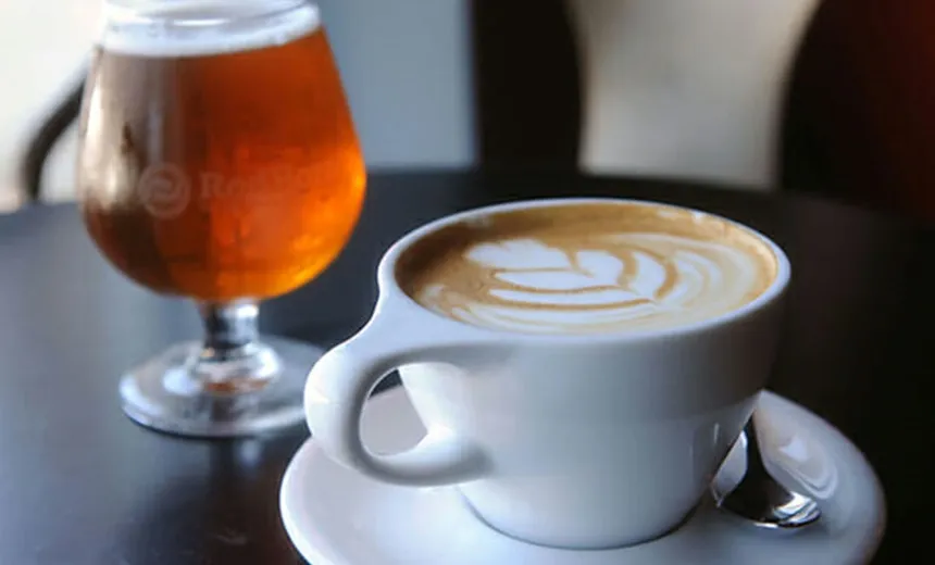 Estudo diz que quem bebe cerveja ou café tem mais chance de passar dos 90 anos; saiba mais 
