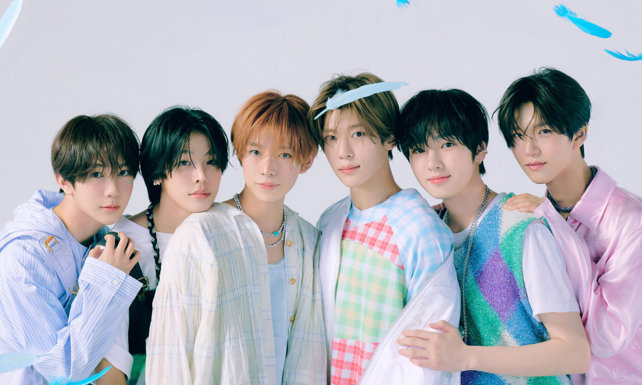 NCT. Foto: Divulgação