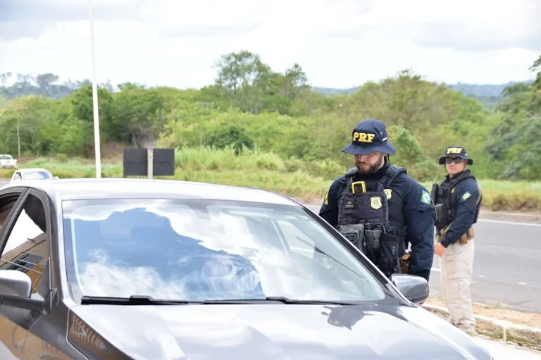 Rodovias da Bahia terão fiscalização reforçada para o Corpus Christi