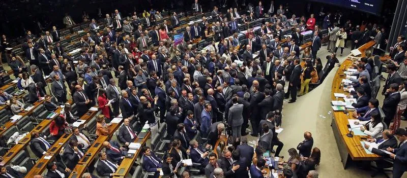 MAIORIA “NÃO”: Veja como votou cada deputado baiano na ação que poderia tirar Temer da Presidência