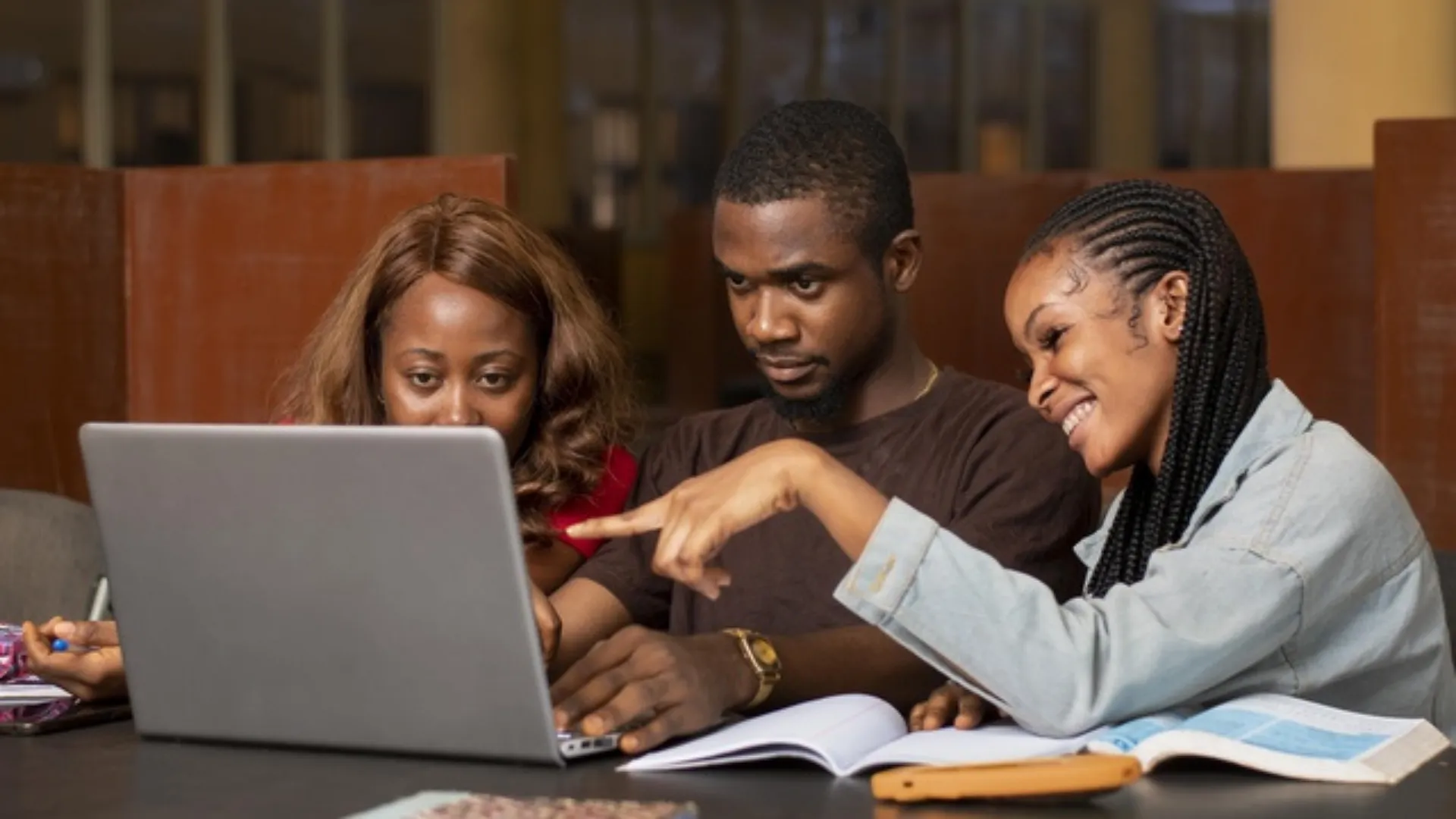 Inscrições de pré-vestibular para pessoas negras terminam próxima sexta (20)