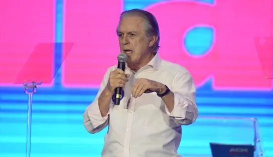Bivar nega desejo de se candidatar em 2022, admite conversa com Moro e não garante candidatura de Mandetta à presidência