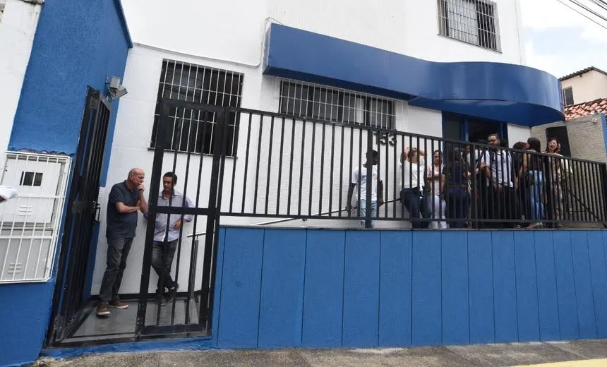 Casa de abrigo para pessoas em vulnerabilidade ou risco social é inaugurada na Boca do Rio