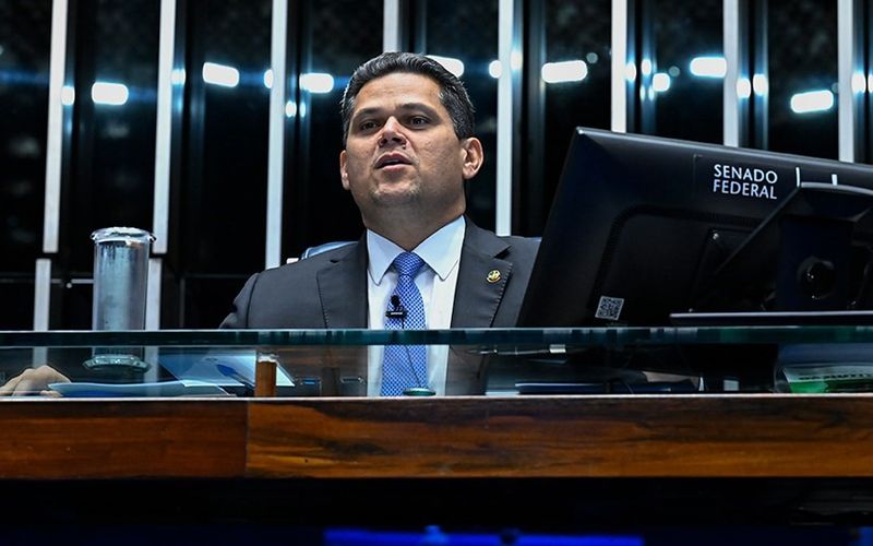 A Lei da Dosimetria altera crit&eacute;rios de c&aacute;lculo das penas e vinha sendo defendida por parlamentares como uma forma de &ldquo;corrigir excessos&rdquo;/Foto: Waldemir Barreto