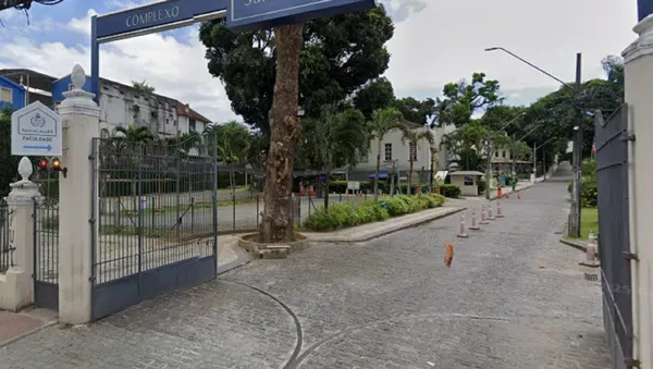 Foto: Reprodução | Google Maps