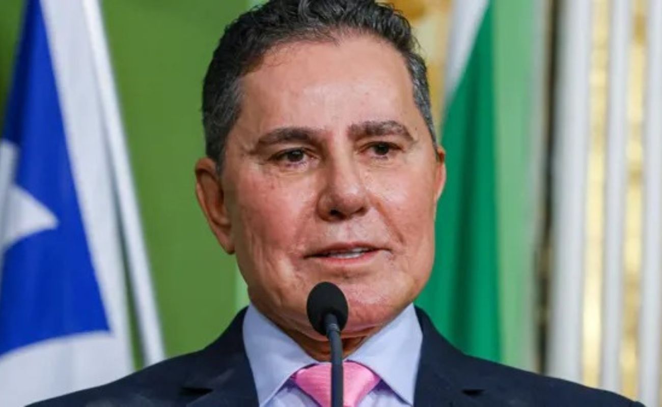  Foto: Vaner Casaes / ALBA