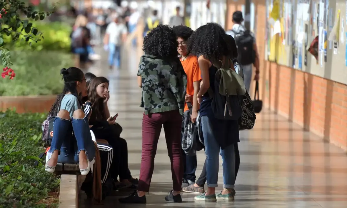 Melhores Universidades Da Bahia Marcello Casal Jr Agência Brasil
