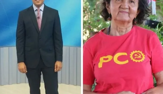 "Você quer me calar?": o que está por trás do debate do Piauí que viralizou na internet? Mediador responde 