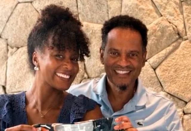 Maju Coutinho Anuncia Gravidez Do Primeiro Filho Aos 48 Anos