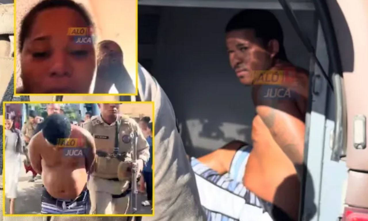 Foto: Reprodu&ccedil;&atilde;o | Al&ocirc; Juca