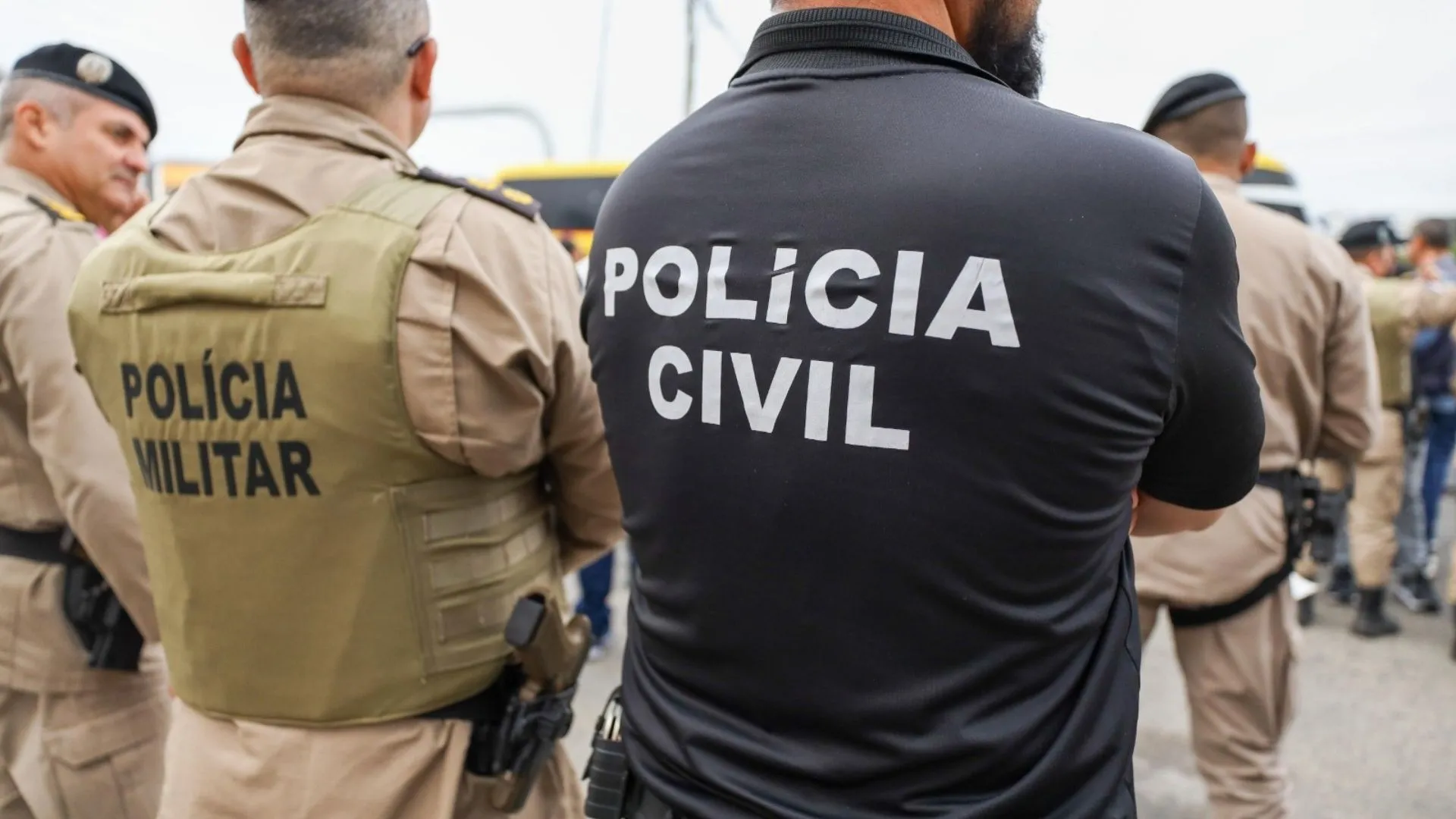 Salvador tem a maior taxa de homicídio estimado entre capitais brasileiras 