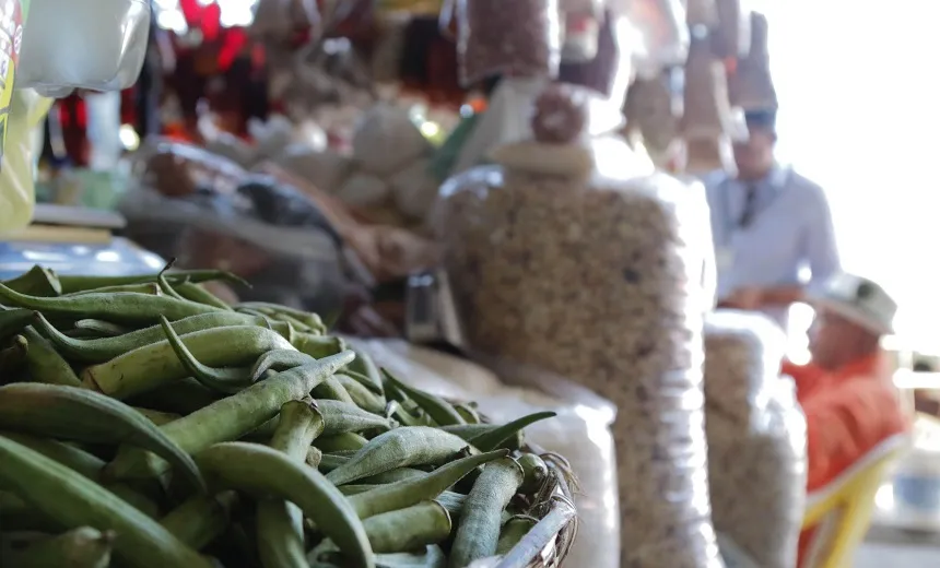 Mercados municipais baianos fazem promoção de produtos para Semana Santa