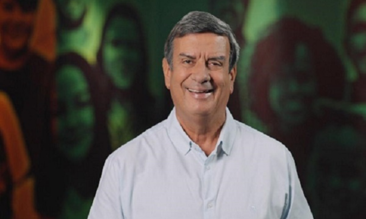 Colbert Martins. Foto: Divulgação