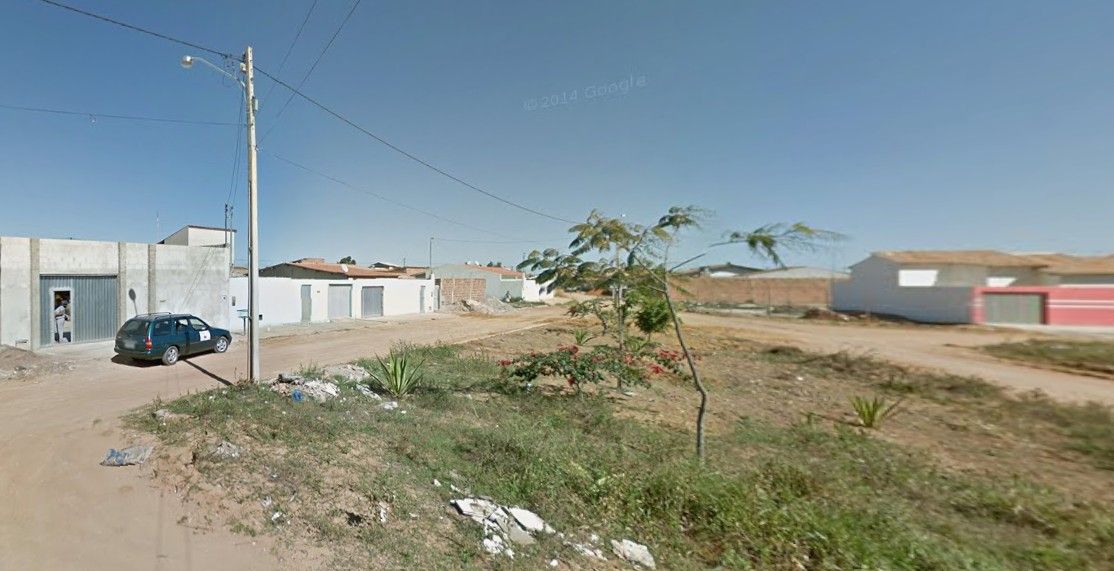 Imagem representativa/Reprodu&ccedil;&atilde;o/Google Street View