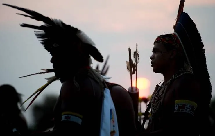 Terra Pataxó tem reintegração solicitada após ocupação clandestina