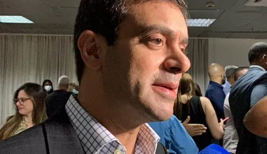 Tiago Correia ganha prêmio deputado destaque 2022 e fala sobre premiação 