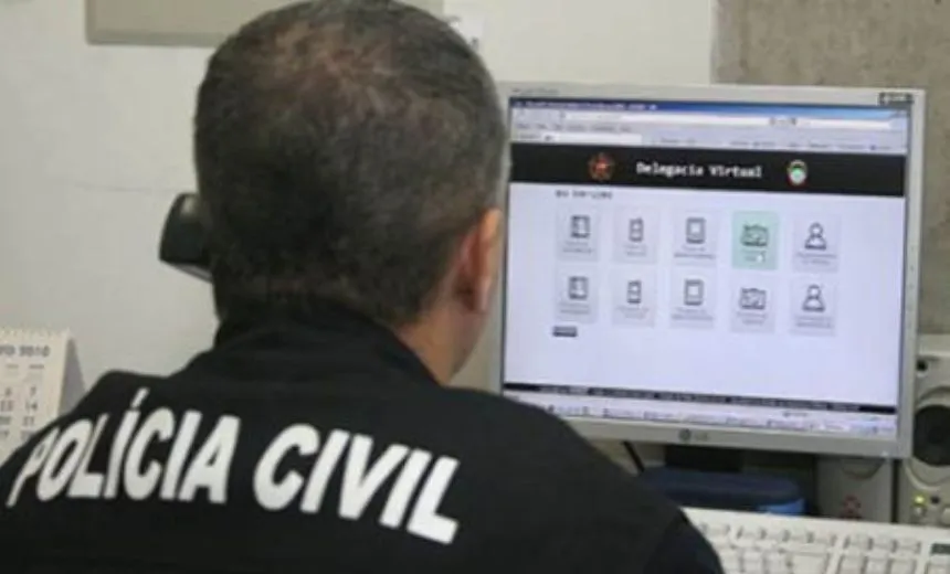 SE LIGUE: Folião pode registrar boletim de ocorrência online no site da SSP