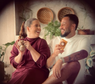 A apresentadora Tati Machado, anunciou nesta quinta-feira (11) que está grávida novamente.| Reprodução/ Redes Sociais