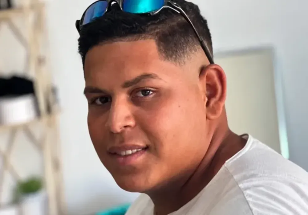 Jovem buscava a esposa no estabelecimento | Foto: Reprodu&ccedil;&atilde;o/Redes Sociais